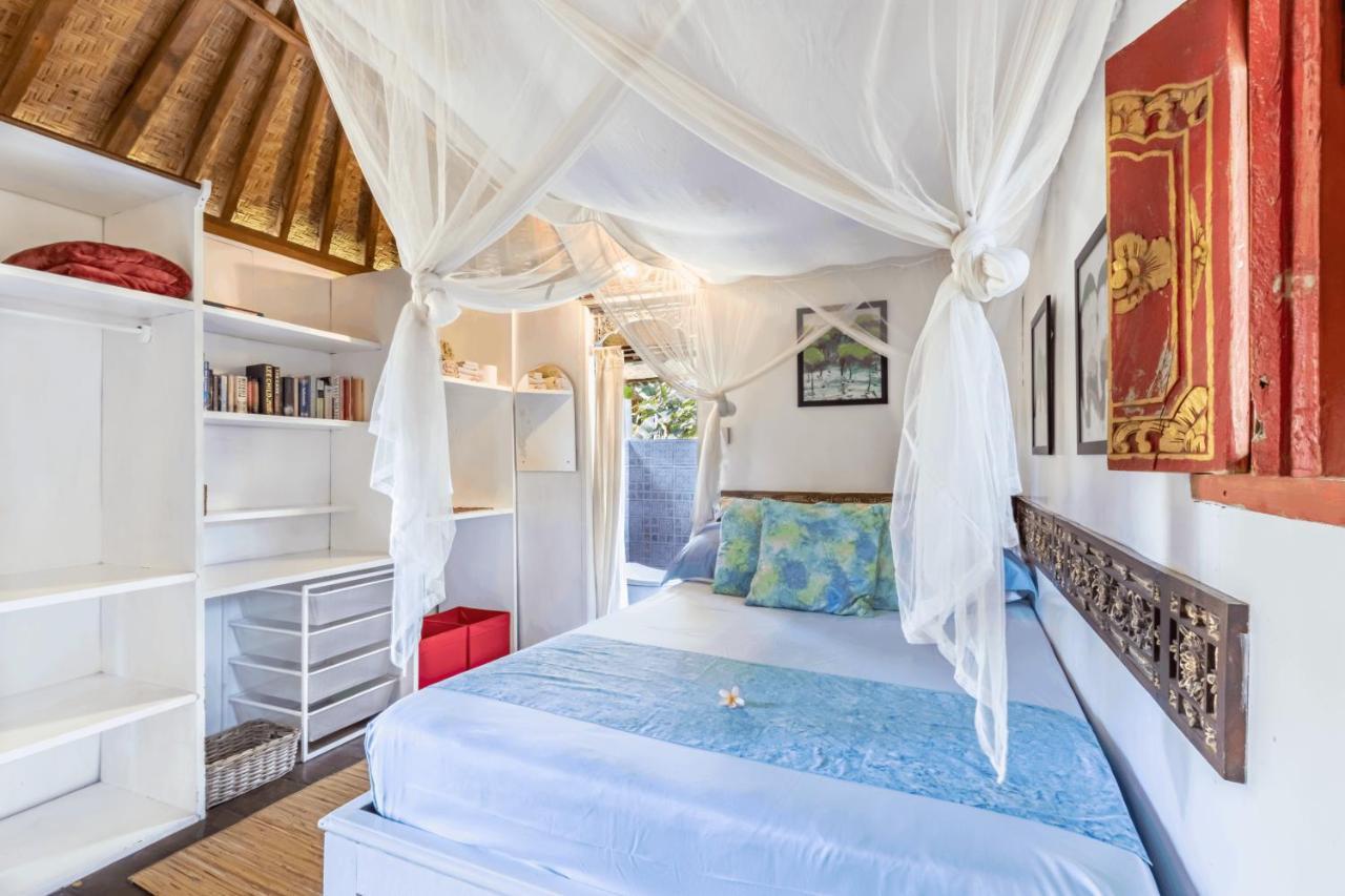 Bali Firefly Bnb Ubud Zimmer foto