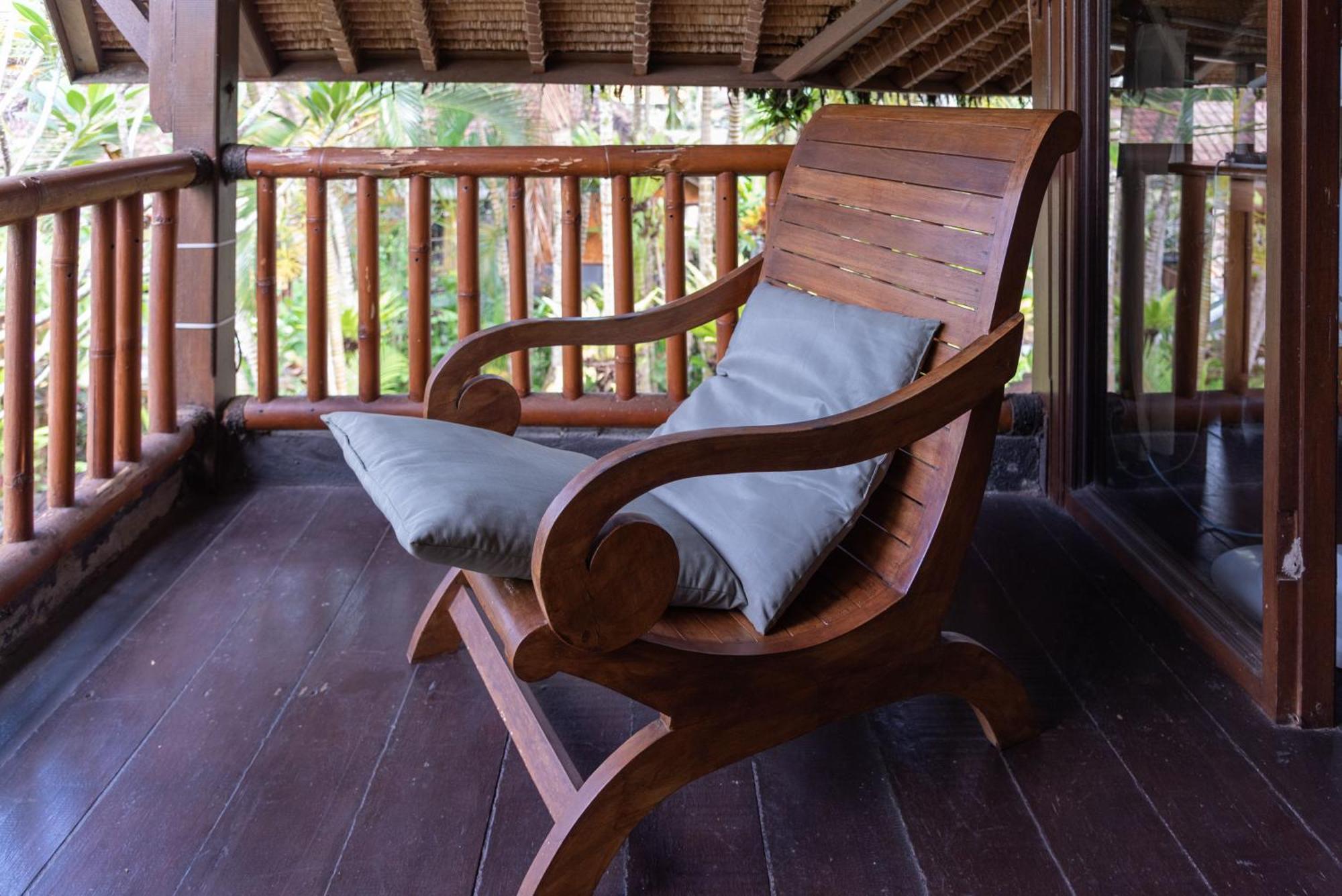 Bali Firefly Bnb Ubud Zimmer foto