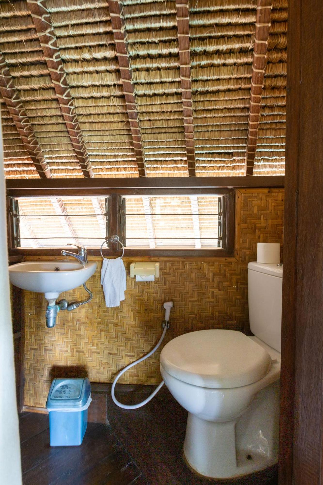 Bali Firefly Bnb Ubud Zimmer foto