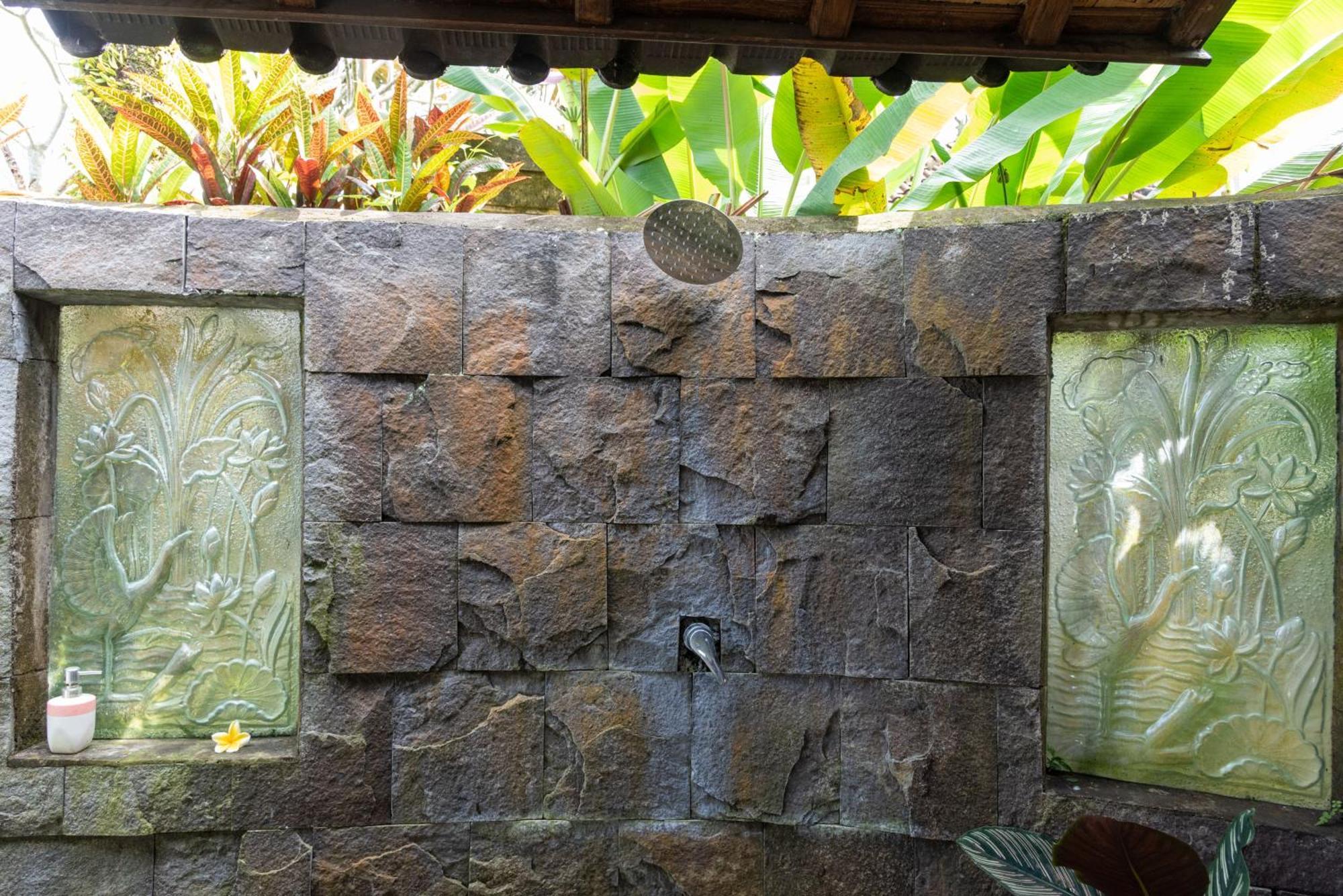 Bali Firefly Bnb Ubud Zimmer foto