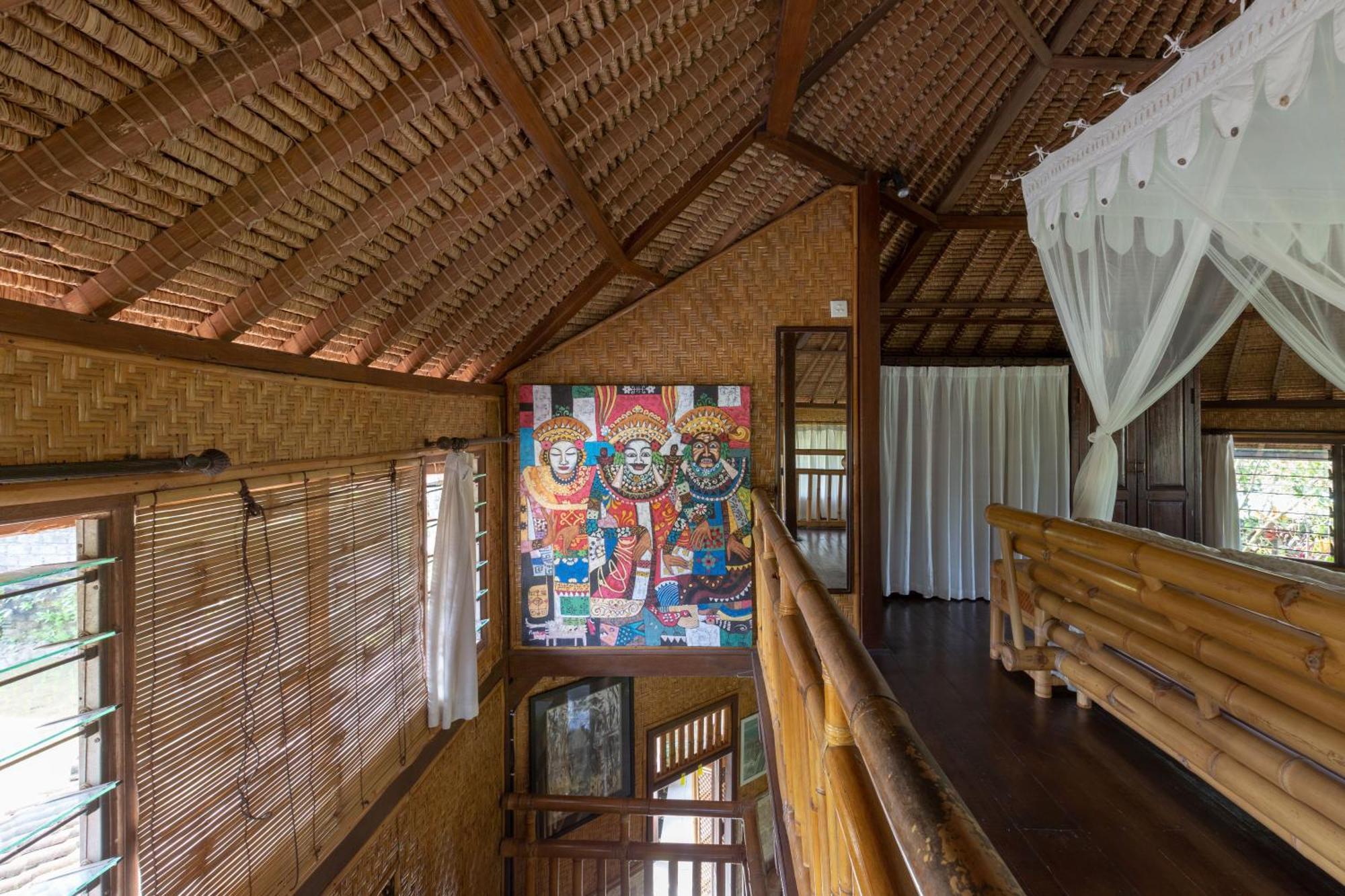 Bali Firefly Bnb Ubud Zimmer foto